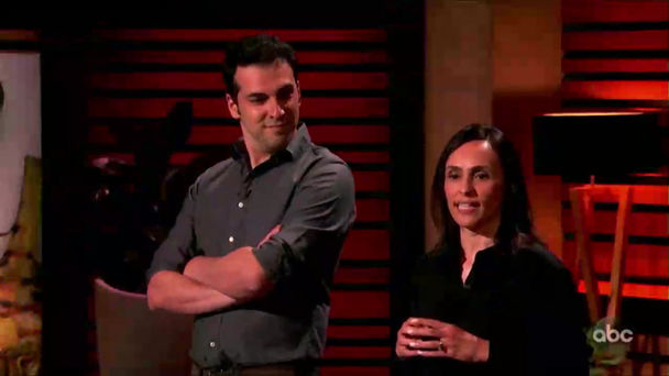 Prime 6 on Shark Tank
